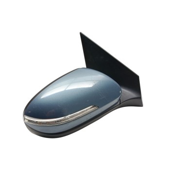 Recambio de retrovisor derecho para hyundai i20 ii (gb, ib) 1.2 referencia OEM IAM 87620C8080  