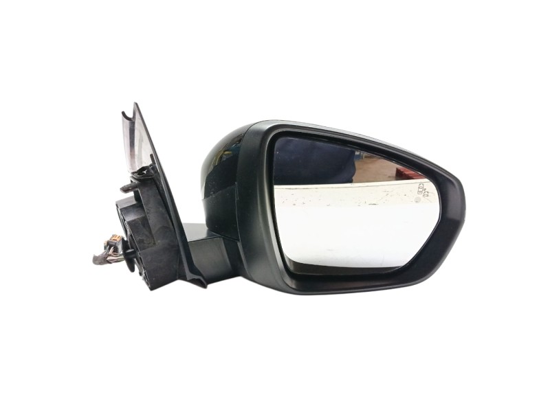 Recambio de retrovisor derecho para citroën c5 aircross c-series hybrid referencia OEM IAM 1618047380  