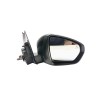 Recambio de retrovisor derecho para citroën c5 aircross c-series hybrid referencia OEM IAM 1618047380  