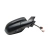 Recambio de retrovisor derecho para citroën c5 aircross c-series hybrid referencia OEM IAM 1618047380  