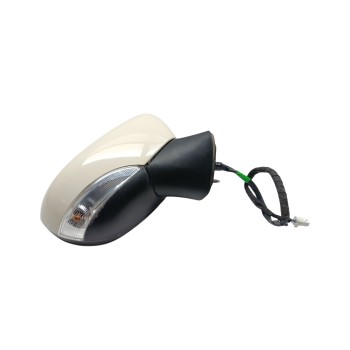 Recambio de retrovisor derecho para nissan micra v (k14) 1.0 referencia OEM IAM 963015FA0B  