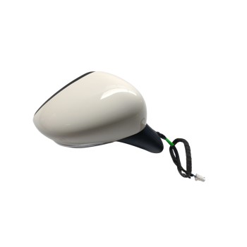 Recambio de retrovisor derecho para nissan micra v (k14) 1.0 referencia OEM IAM 963015FA0B  