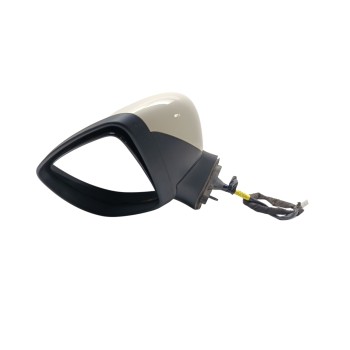 Recambio de retrovisor izquierdo para nissan micra v (k14) 1.0 referencia OEM IAM 963025FA0B  