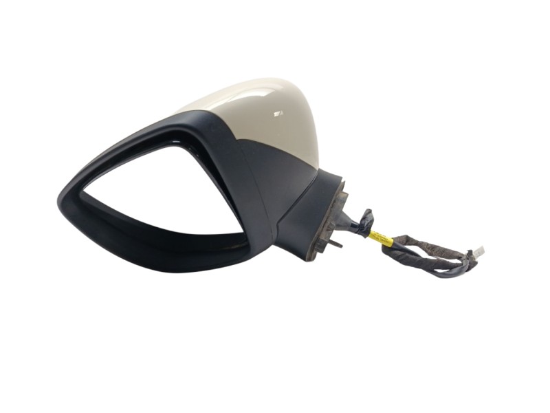 Recambio de retrovisor izquierdo para nissan micra v (k14) 1.0 referencia OEM IAM 963025FA0B  