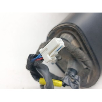 Recambio de retrovisor izquierdo para nissan micra v (k14) 1.0 referencia OEM IAM 963025FA0B  