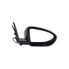 Recambio de retrovisor derecho para nissan qashqai (j10) acenta referencia OEM IAM 96301JD82A 96301BR72A 