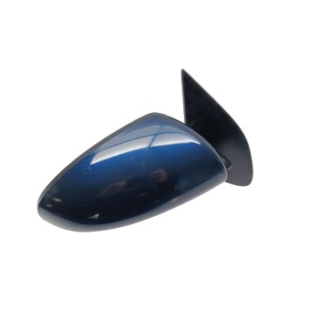 Recambio de retrovisor derecho para nissan qashqai (j10) acenta referencia OEM IAM 96301JD82A 96301BR72A 