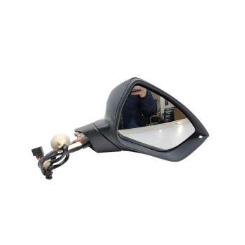 Recambio de retrovisor derecho para seat ateca (kh7) style referencia OEM IAM 576857508AC  