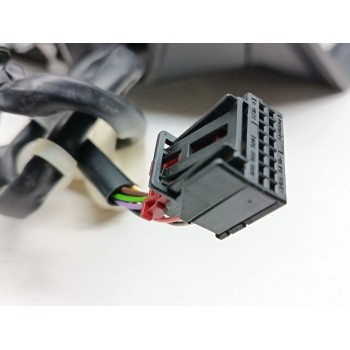 Recambio de retrovisor derecho para seat ateca (kh7) style referencia OEM IAM 576857508AC  