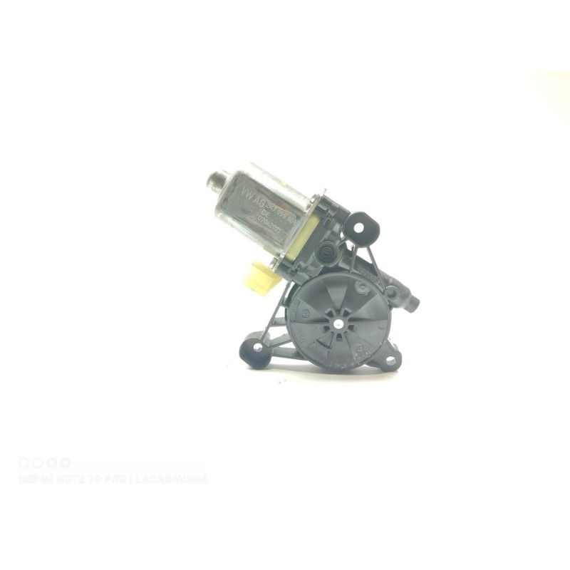 Recambio de motor elevalunas delantero izquierdo para volkswagen caddy furgón/kombi kombi referencia OEM IAM 2K7959801  