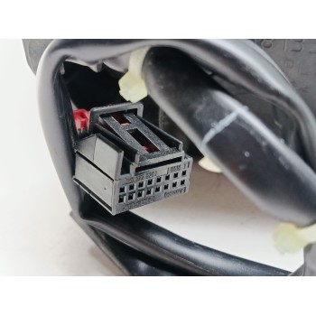 Recambio de retrovisor izquierdo para audi a4 b8 (8k2) 2.0 tfsi quattro referencia OEM IAM 8K1857409E  