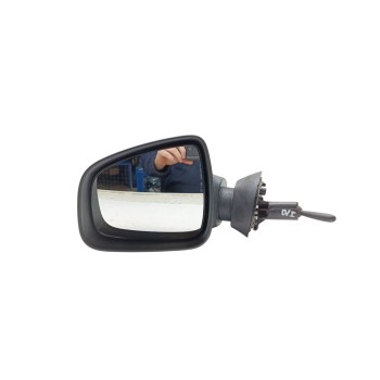 Recambio de retrovisor izquierdo para dacia duster (hs_) 1.5 dci referencia OEM IAM 963021730R  