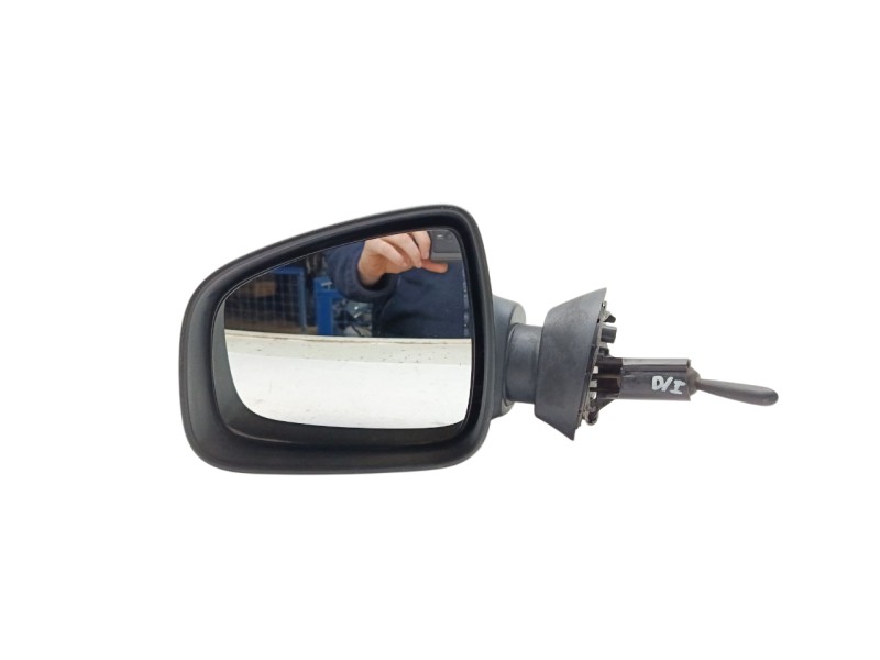 Recambio de retrovisor izquierdo para dacia duster (hs_) 1.5 dci referencia OEM IAM 963021730R  