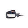 Recambio de retrovisor izquierdo para dacia duster (hs_) 1.5 dci referencia OEM IAM 963021730R  