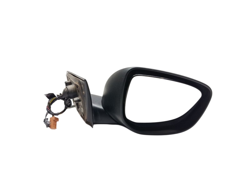 Recambio de retrovisor derecho para citroën c4 cactus 1.6 bluehdi 100 referencia OEM IAM 98016919XT  