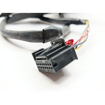 Recambio de retrovisor derecho para audi a3 sportback (8p) 1.6 tdi ambiente referencia OEM IAM 8P1858532GB  