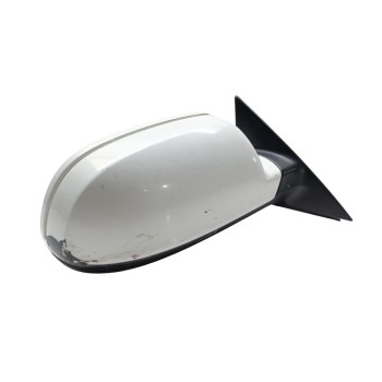 Recambio de retrovisor derecho para audi a3 sportback (8p) 1.6 tdi ambiente referencia OEM IAM 8P1858532GB  