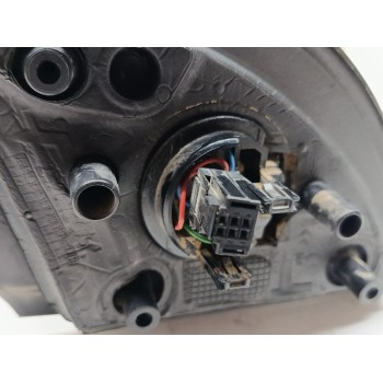 Recambio de retrovisor izquierdo para peugeot partner tepee 1.6 hdi 90 referencia OEM IAM 8154TE 1606642780 