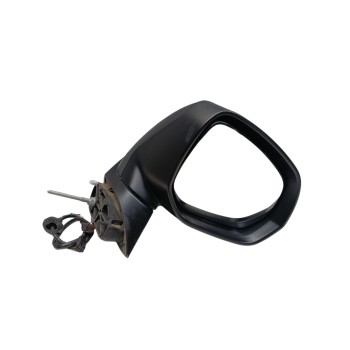 Recambio de retrovisor derecho para peugeot 3008 i monospace (0u_) 1.6 hdi referencia OEM IAM 8153ZF  