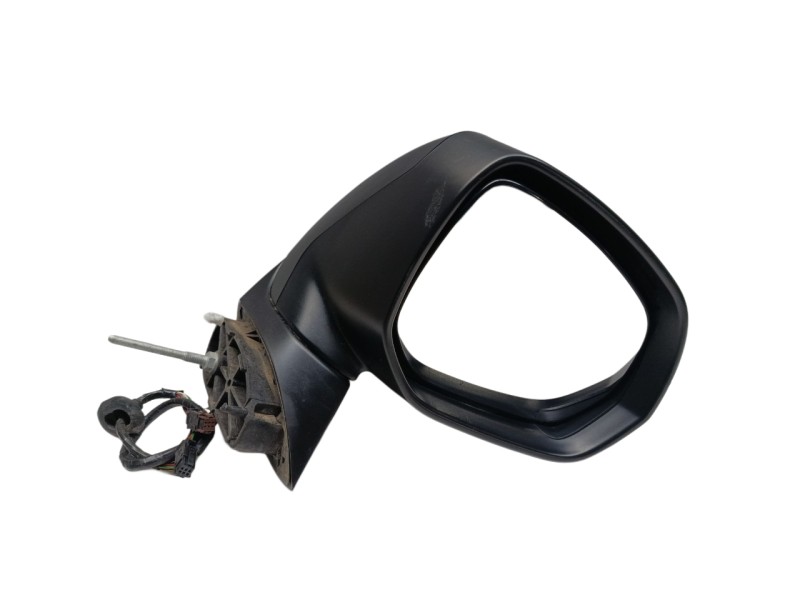 Recambio de retrovisor derecho para peugeot 3008 i monospace (0u_) 1.6 hdi referencia OEM IAM 8153ZF  