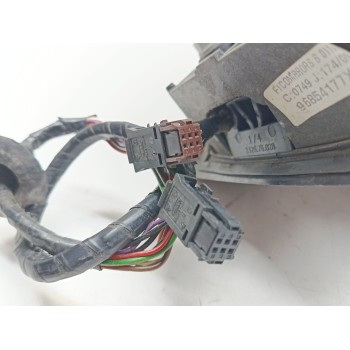 Recambio de retrovisor derecho para peugeot 3008 i monospace (0u_) 1.6 hdi referencia OEM IAM 8153ZF  