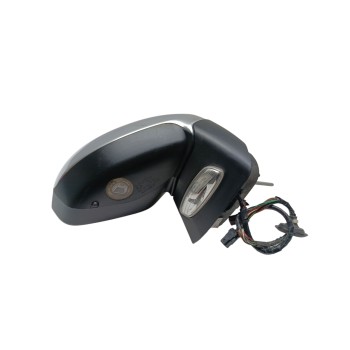 Recambio de retrovisor derecho para peugeot 3008 i monospace (0u_) 1.6 hdi referencia OEM IAM 8153ZF  