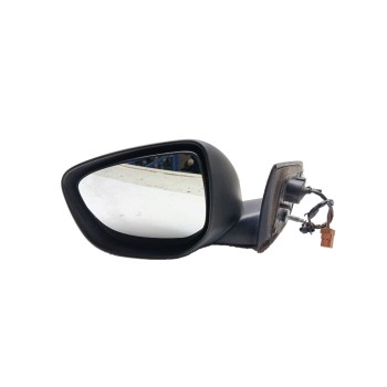 Recambio de retrovisor izquierdo para citroën c4 cactus 1.6 bluehdi 100 referencia OEM IAM 98016918XT  