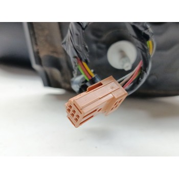 Recambio de retrovisor izquierdo para citroën c4 cactus 1.6 bluehdi 100 referencia OEM IAM 98016918XT  