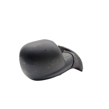 Recambio de retrovisor derecho para peugeot partner furgoneta/monovolumen 1.6 bluehdi 100 referencia OEM IAM 96777550XT 16799968