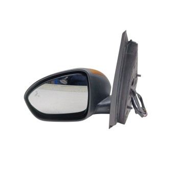 Recambio de retrovisor izquierdo para dacia sandero iii stepway comfort referencia OEM IAM 963020328R  
