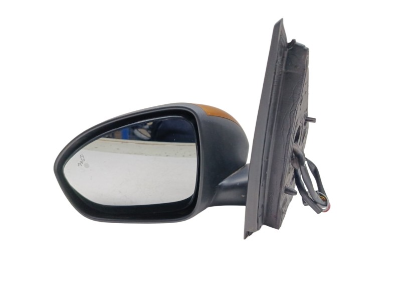Recambio de retrovisor izquierdo para dacia sandero iii stepway comfort referencia OEM IAM 963020328R  