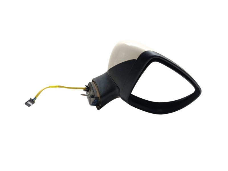 Recambio de retrovisor derecho para renault captur i (j5_, h5_) 1.2 tce 120 referencia OEM IAM   