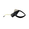 Recambio de retrovisor derecho para renault captur i (j5_, h5_) 1.2 tce 120 referencia OEM IAM   