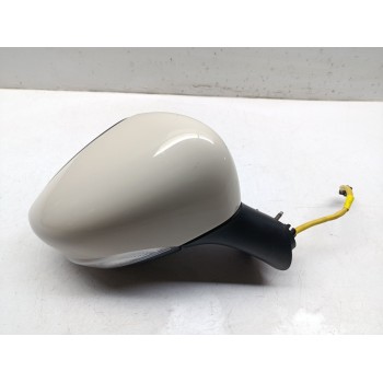Recambio de retrovisor derecho para renault captur i (j5_, h5_) 1.2 tce 120 referencia OEM IAM   
