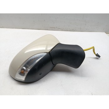 Recambio de retrovisor derecho para renault captur i (j5_, h5_) 1.2 tce 120 referencia OEM IAM   