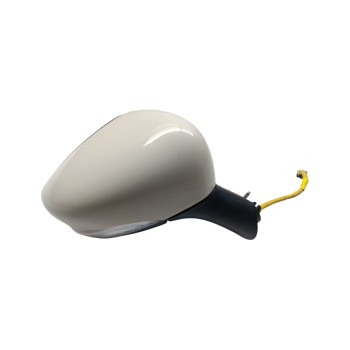 Recambio de retrovisor derecho para renault captur i (j5_, h5_) 1.2 tce 120 referencia OEM IAM   