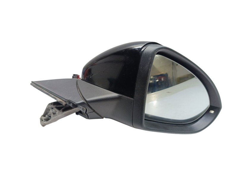 Recambio de retrovisor derecho para volkswagen golf vii lim. advance bluemotion referencia OEM IAM 5G1857508CL  