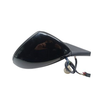 Recambio de retrovisor derecho para volkswagen golf vii lim. advance bluemotion referencia OEM IAM 5G1857508CL  