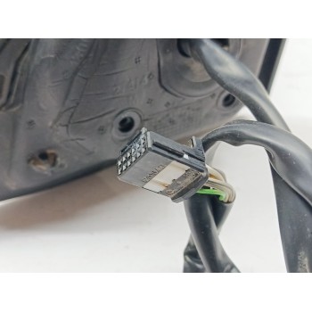 Recambio de retrovisor derecho para renault kadjar life referencia OEM IAM   