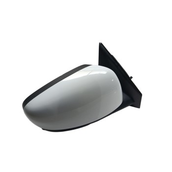 Recambio de retrovisor derecho para renault kadjar life referencia OEM IAM   