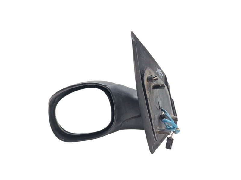 Recambio de retrovisor izquierdo para citroën c2 collection referencia OEM IAM 8149RN  