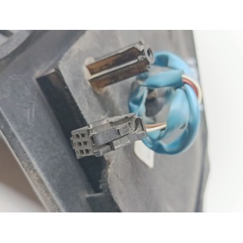 Recambio de retrovisor izquierdo para citroën c2 collection referencia OEM IAM 8149RN  