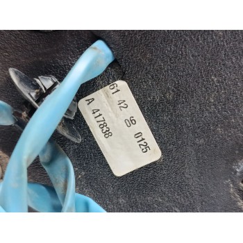 Recambio de retrovisor izquierdo para citroën c2 collection referencia OEM IAM 8149RN  