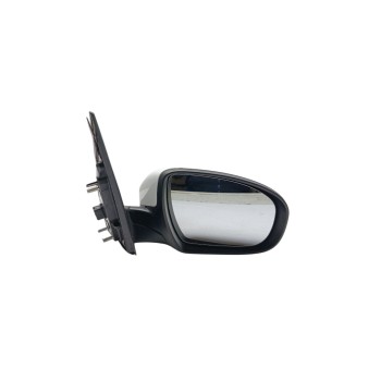 Recambio de retrovisor derecho para hyundai i20 basis referencia OEM IAM 87610C8171  