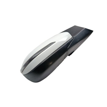 Recambio de retrovisor derecho para hyundai i20 basis referencia OEM IAM 87610C8171  