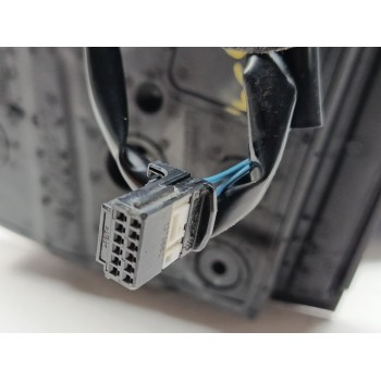 Recambio de retrovisor derecho para dacia sandero iii stepway essential referencia OEM IAM 963015485R  