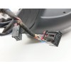 Recambio de retrovisor derecho para volkswagen golf viii lim. (cd1) style etsi referencia OEM IAM 5H1857508B  