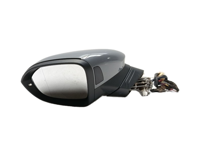 Recambio de retrovisor izquierdo para volkswagen golf viii lim. (cd1) style etsi referencia OEM IAM 5H1857507B  