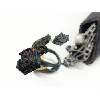 Recambio de retrovisor izquierdo para volkswagen golf viii lim. (cd1) style etsi referencia OEM IAM 5H1857507B  