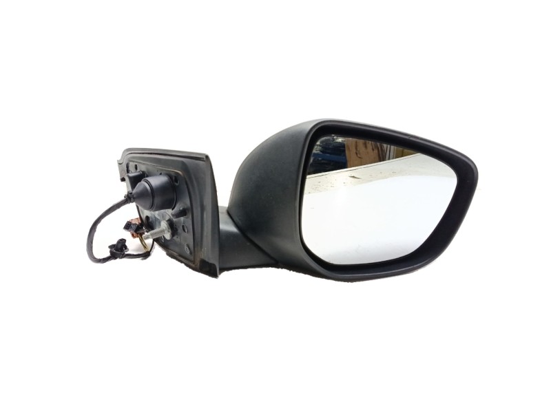 Recambio de retrovisor derecho para citroën c4 cactus shine edition referencia OEM IAM 98016919XT  